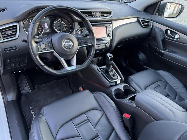 Nissan QASHQAI 1.3 DIG-T Premium Edition