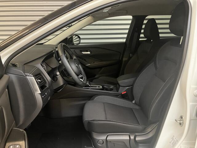 Nissan QASHQAI 1.3 MHEV Xtronic Connecta/360 CAM/KEY-LES/BLIND SP/ENZ