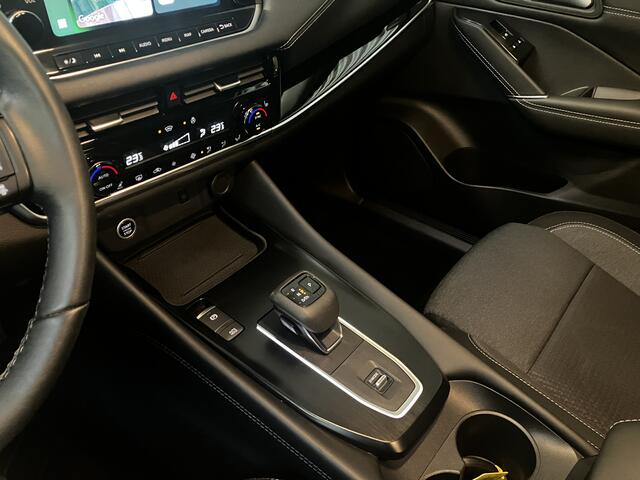 Nissan QASHQAI 1.3 MHEV Xtronic Connecta/360 CAM/KEY-LES/BLIND SP/ENZ