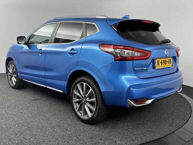 Nissan QASHQAI 1.3 DIG-T Tekna + | 360° Camera | Apple Carplay | Panoramadak | Cruise Control Adaptief