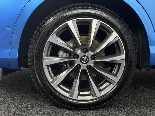 Nissan QASHQAI 1.3 DIG-T Tekna + | 360° Camera | Apple Carplay | Panoramadak | Cruise Control Adaptief
