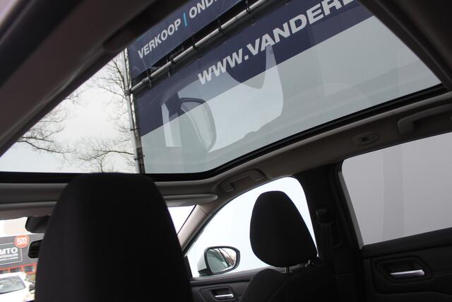 Nissan QASHQAI 1.3 MHEV Business Design 360 graden camera, Pano dak / AppleCarPlay/AndroidAuto, key-less, stoelverwarming,