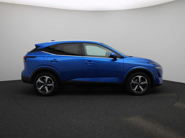 Nissan QASHQAI 1.3 MHEV Xtronic N-Connecta | Automaat | Panorama-dak | 360 Camera | Navigatie | Climate Control