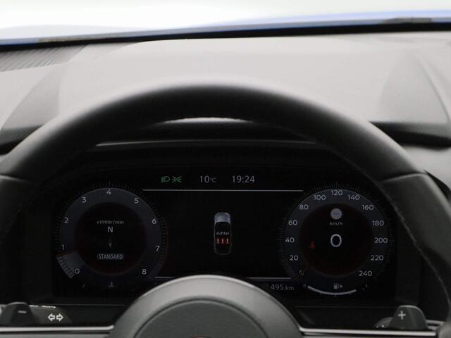 Nissan QASHQAI 1.3 MHEV Xtronic N-Connecta | Automaat | Panorama-dak | 360 Camera | Navigatie | Climate Control