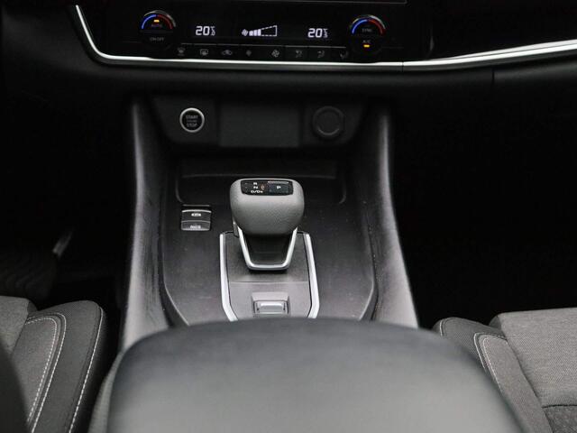 Nissan QASHQAI 1.3 MHEV Xtronic N-Connecta | Automaat | Panorama-dak | 360 Camera | Navigatie | Climate Control