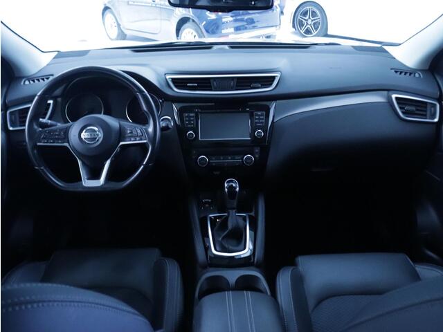 Nissan QASHQAI 1.2 Tekna + Clima/Navi/Panoramadak