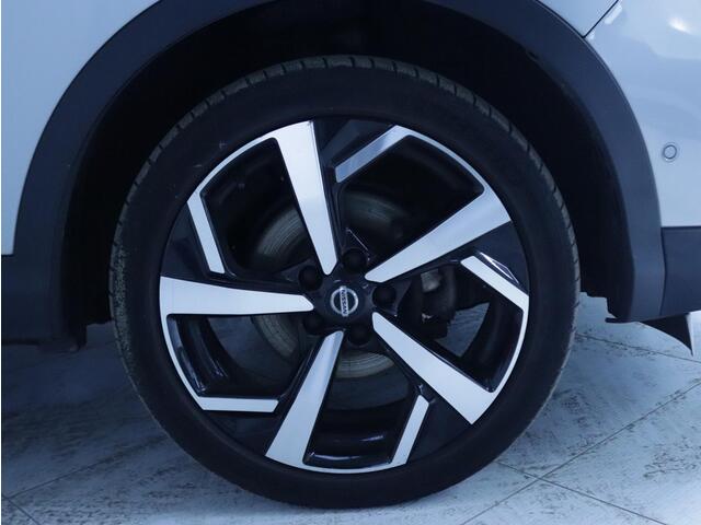 Nissan QASHQAI 1.2 Tekna + Clima/Navi/Panoramadak