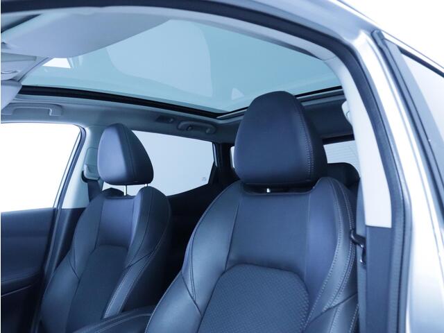 Nissan QASHQAI 1.2 Tekna + Clima/Navi/Panoramadak