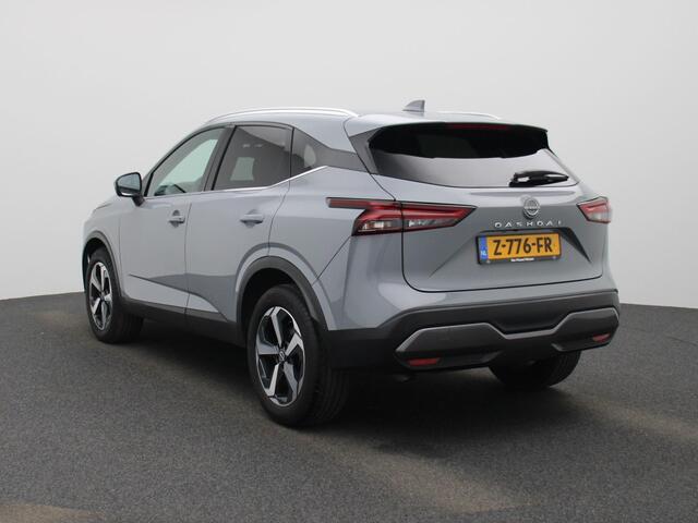 Nissan QASHQAI 1.3 MHEV Xtronic N-Connecta