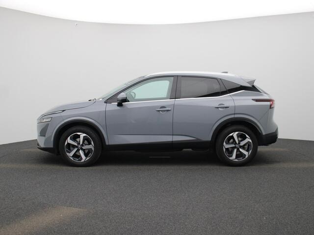 Nissan QASHQAI 1.3 MHEV Xtronic N-Connecta