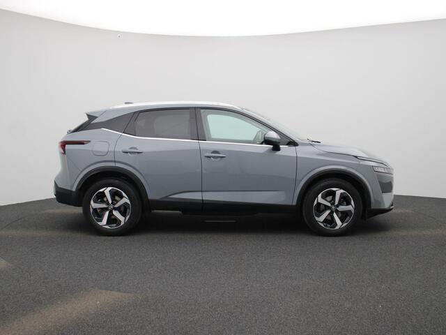 Nissan QASHQAI 1.3 MHEV Xtronic N-Connecta