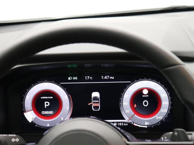 Nissan QASHQAI 1.3 MHEV Xtronic N-Connecta