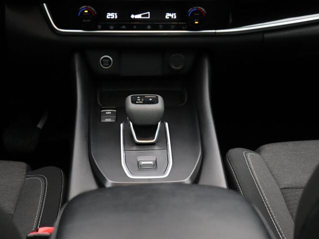 Nissan QASHQAI 1.3 MHEV Xtronic N-Connecta