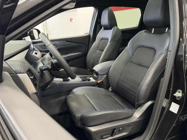 Nissan QASHQAI 1.3 MHEV Xtronic TEKNA, GROOT NAVIGATIE, CAMERA, PANORAMA, LEER