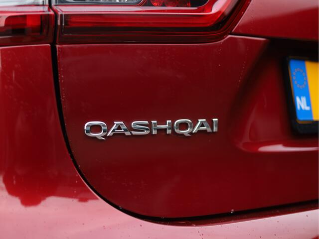 Nissan QASHQAI 1.3 DIG-T Design Edition Automaat | 360 camera | Panorama dak | Trekhaak