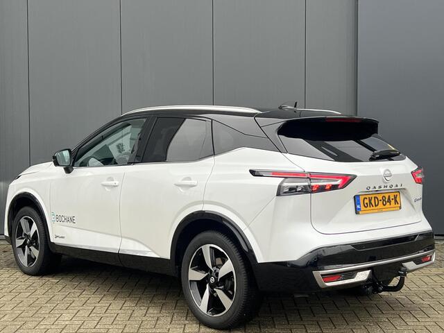 Nissan QASHQAI 1.5 e-Power 190 Tekna Plus