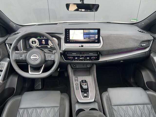 Nissan QASHQAI 1.5 e-Power 190 Tekna Plus
