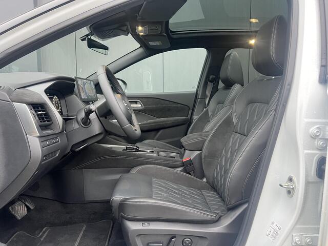 Nissan QASHQAI 1.5 e-Power 190 Tekna Plus