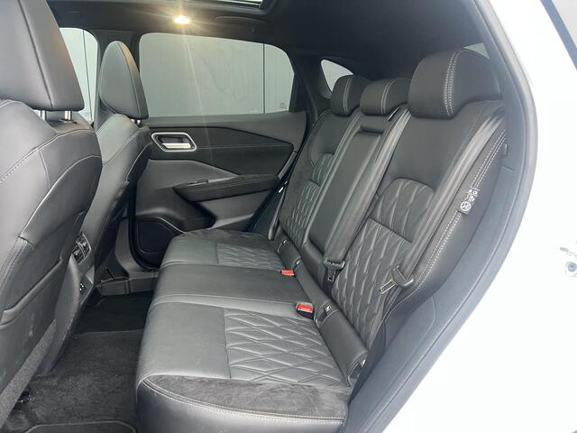 Nissan QASHQAI 1.5 e-Power 190 Tekna Plus