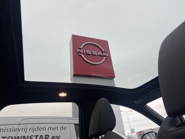 Nissan QASHQAI 1.5 e-Power 190 Tekna Plus