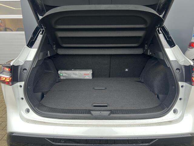 Nissan QASHQAI 1.5 e-Power 190 Tekna Plus