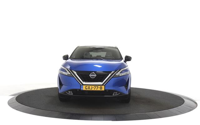 Nissan QASHQAI 1.5 e-Power Tekna Carplay / Camera / Navigatie
