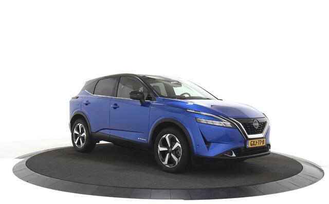 Nissan QASHQAI 1.5 e-Power Tekna Carplay / Camera / Navigatie