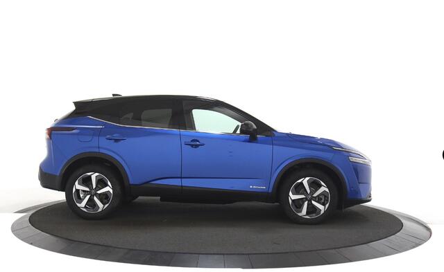 Nissan QASHQAI 1.5 e-Power Tekna Carplay / Camera / Navigatie