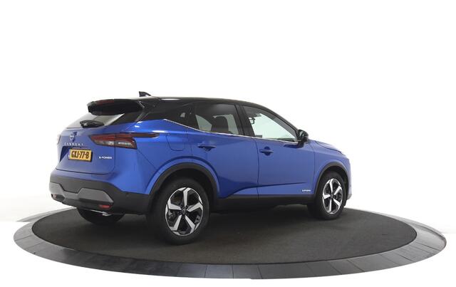 Nissan QASHQAI 1.5 e-Power Tekna Carplay / Camera / Navigatie