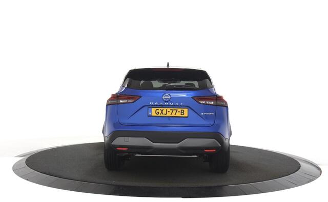 Nissan QASHQAI 1.5 e-Power Tekna Carplay / Camera / Navigatie