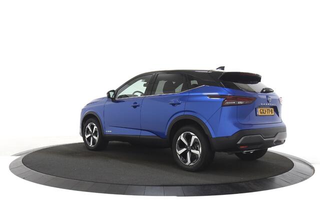 Nissan QASHQAI 1.5 e-Power Tekna Carplay / Camera / Navigatie