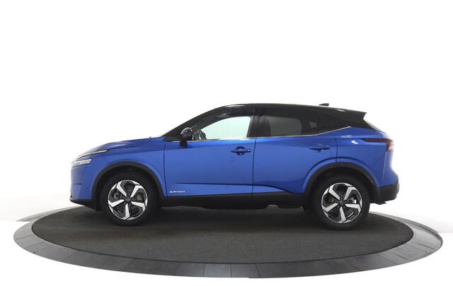 Nissan QASHQAI 1.5 e-Power Tekna Carplay / Camera / Navigatie