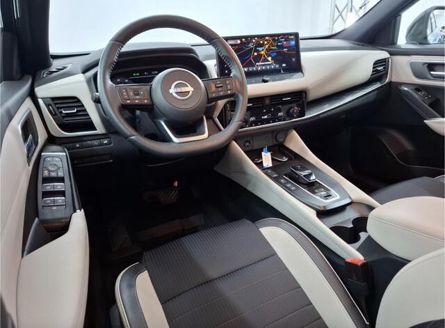 Nissan QASHQAI 1.5 e-Power Tekna Carplay / Camera / Navigatie