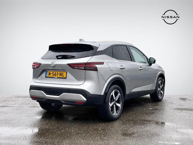 Nissan QASHQAI 1.3 MHEV Premiere Edition