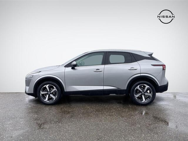 Nissan QASHQAI 1.3 MHEV Premiere Edition