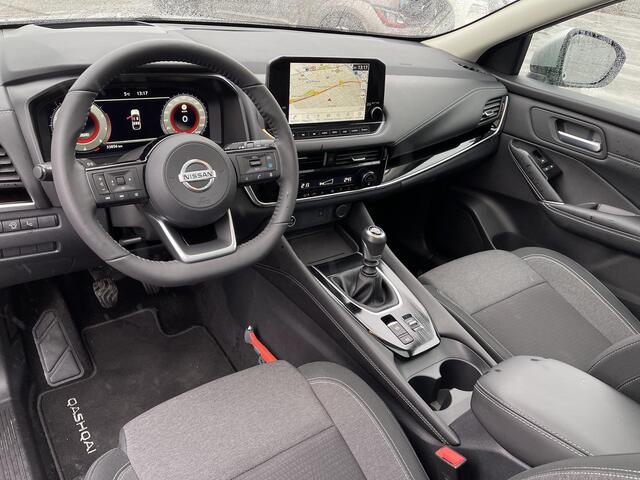Nissan QASHQAI 1.3 MHEV Premiere Edition