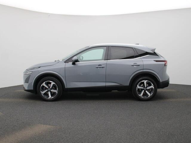 Nissan QASHQAI 1.3 MHEV Xtronic N-Connecta | Navigatie | 360 graden camera | Apple Carplay/Android Auto | Adapt. Cruise Control | Climate Control | PDC |