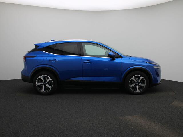 Nissan QASHQAI 1.3 MHEV Xtronic N-Connecta