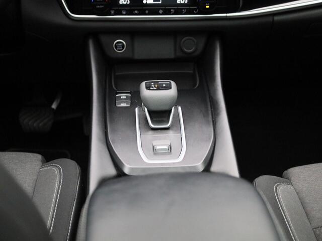 Nissan QASHQAI 1.3 MHEV Xtronic N-Connecta