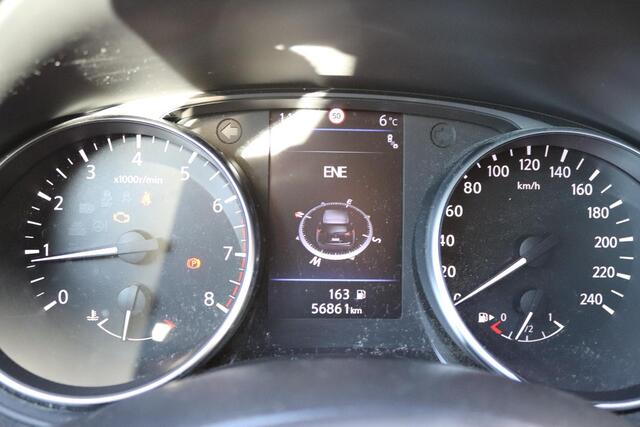 Nissan QASHQAI 1.3 DIG-T 160pk Tekna | Trekhaak | Panoramadak | 360° Camera |