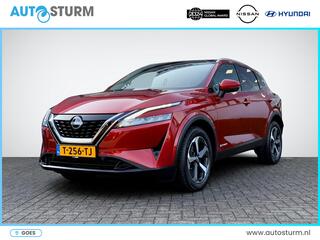 nissan-qashqai-1.5-e-power-n-connec