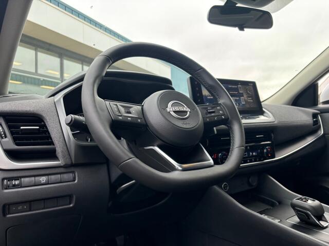 Nissan QASHQAI 1.3 MHEV X ACENTA CARPLAY LMV PDC-CAMERA WINTERPACK