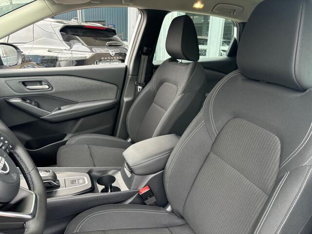 Nissan QASHQAI 1.3 MHEV X ACENTA CARPLAY LMV PDC-CAMERA WINTERPACK