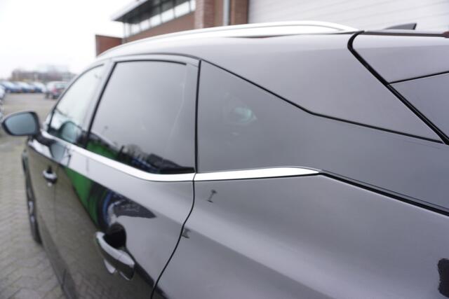 Nissan QASHQAI 1.3 MHEV 158PK XTRONIC N-CONNECTA OKT 2022 PANORAMADAK FULL LED 360CAMERA 18INCH ADAPTIEVE CRUISE ANDROID/APPLECARPLAY GROOT NAVI ECC AIRCO BLUETOOTH PDC V+A ENZ...