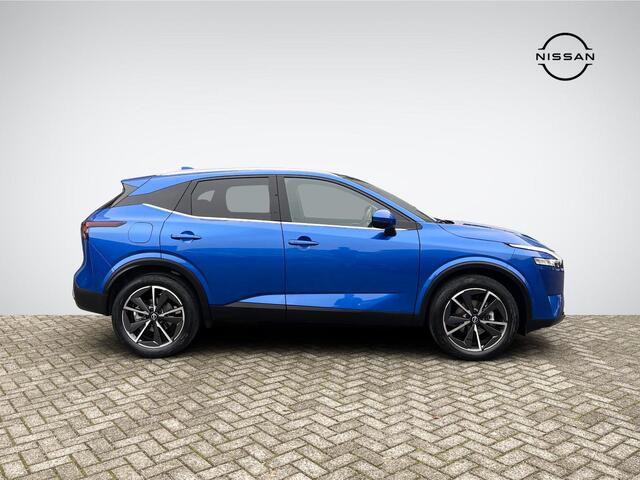 Nissan QASHQAI 1.3 MHEV Xtronic Tekna Design Pack