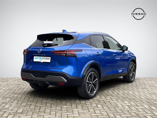 Nissan QASHQAI 1.3 MHEV Xtronic Tekna Design Pack