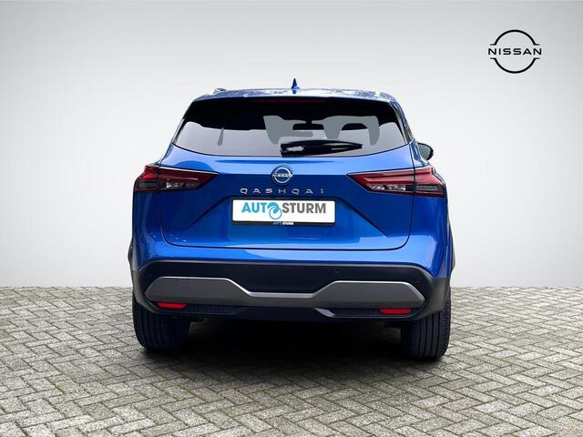 Nissan QASHQAI 1.3 MHEV Xtronic Tekna Design Pack