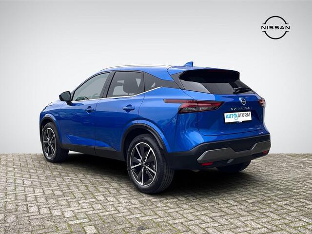Nissan QASHQAI 1.3 MHEV Xtronic Tekna Design Pack