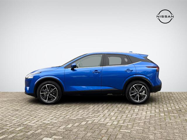 Nissan QASHQAI 1.3 MHEV Xtronic Tekna Design Pack