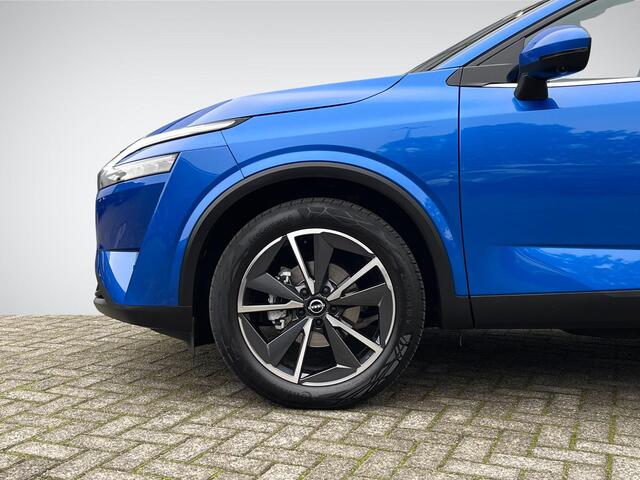 Nissan QASHQAI 1.3 MHEV Xtronic Tekna Design Pack